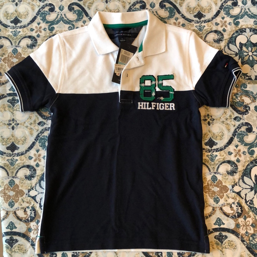 Tommy Hilfiger polo